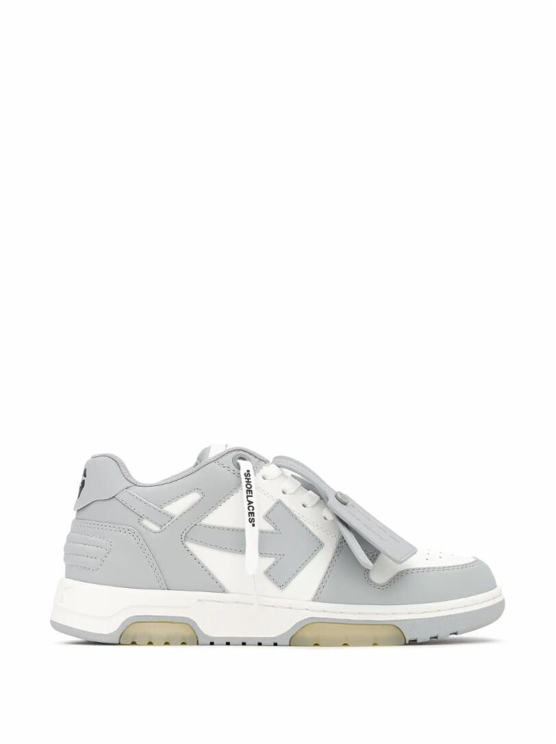 

Кроссовки Out Of Office Off-White