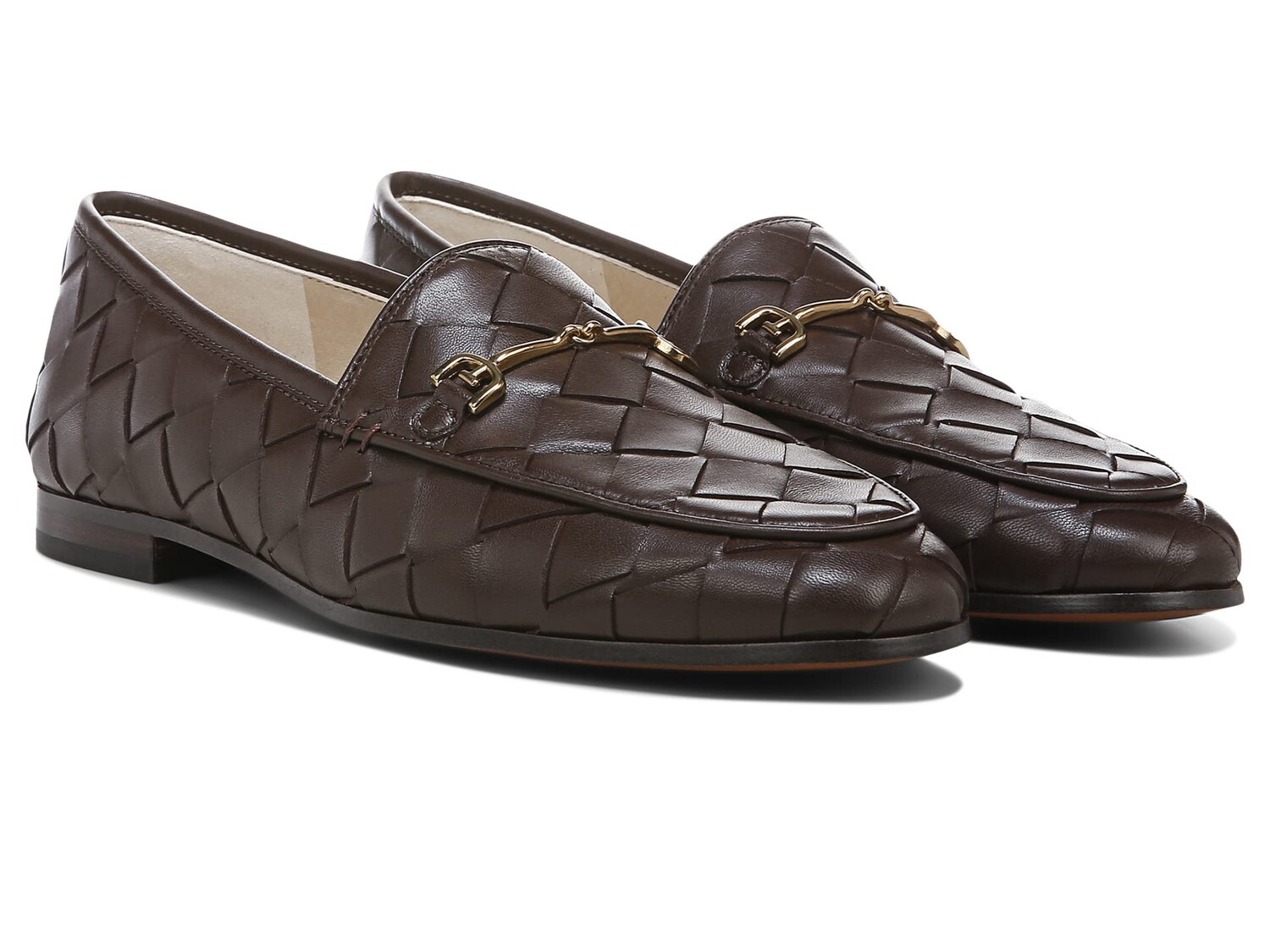 

Мокасины Sam Edelman, Loraine Woven