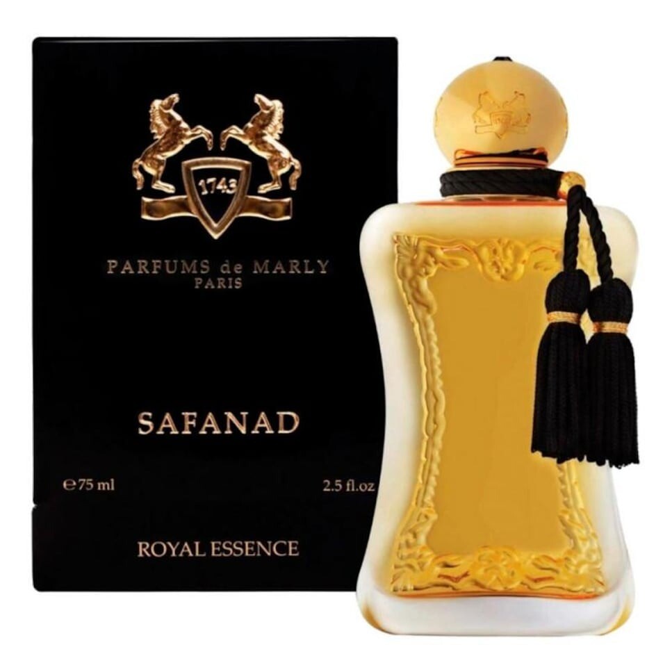 

Парфюмированная вода Parfums De Marly (Isolated) Safanad, 75мл