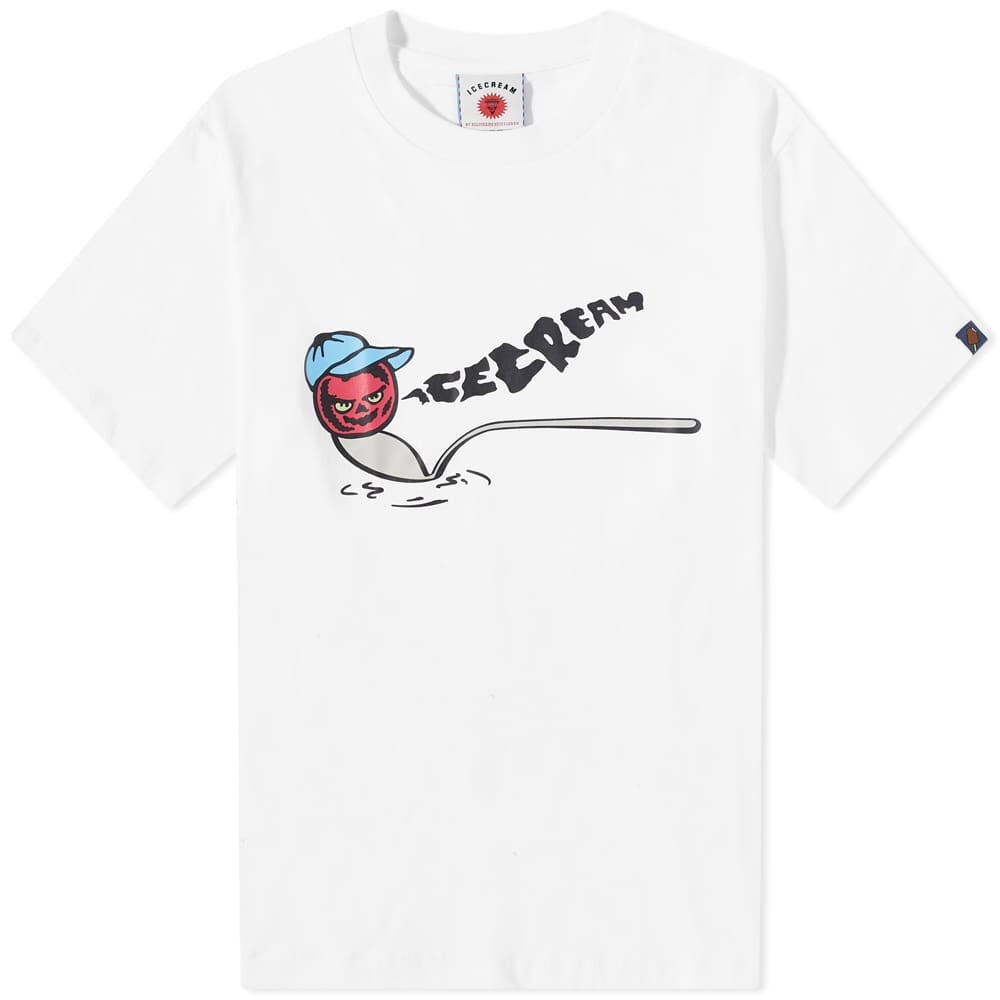 

Футболка ICECREAM Cherry Tee
