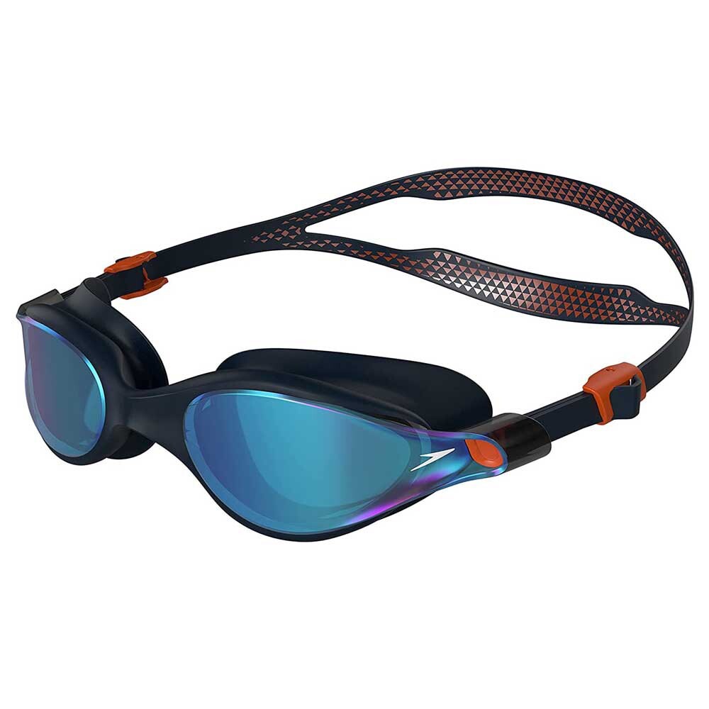 

Очки для плавания Speedo Vue Mirror, черный