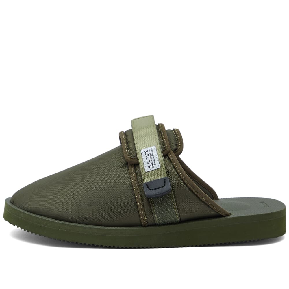 

Кроссовки Suicoke Zavo-Cab