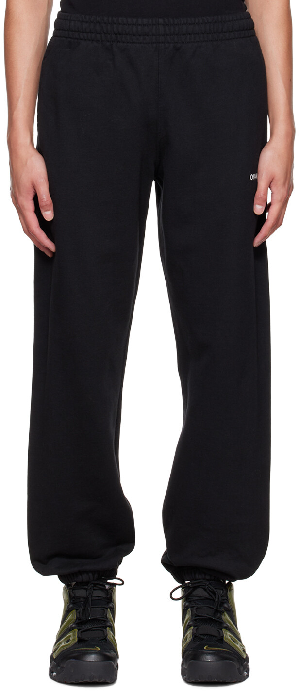 

Брюки Black Arrow Lounge Off-White
