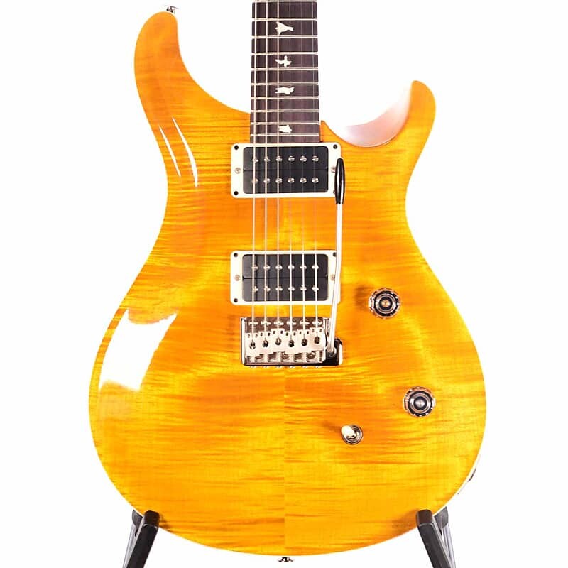 

PRS CE24 - Янтарный 104147::AM:MC5