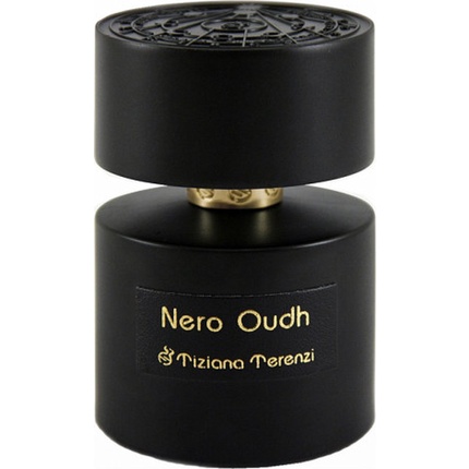 Tiziana Terenzi Nero Oud Extrait De Parfum цена и фото