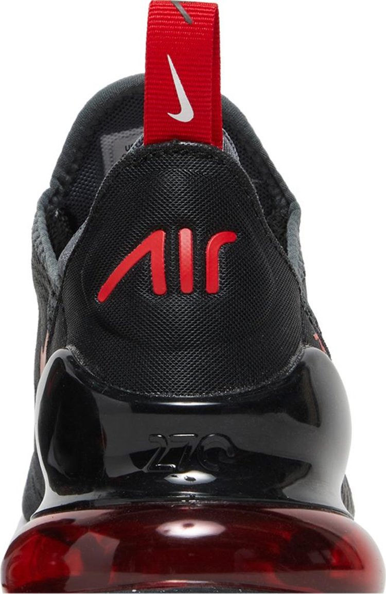 Air 270 grey and red hotsell