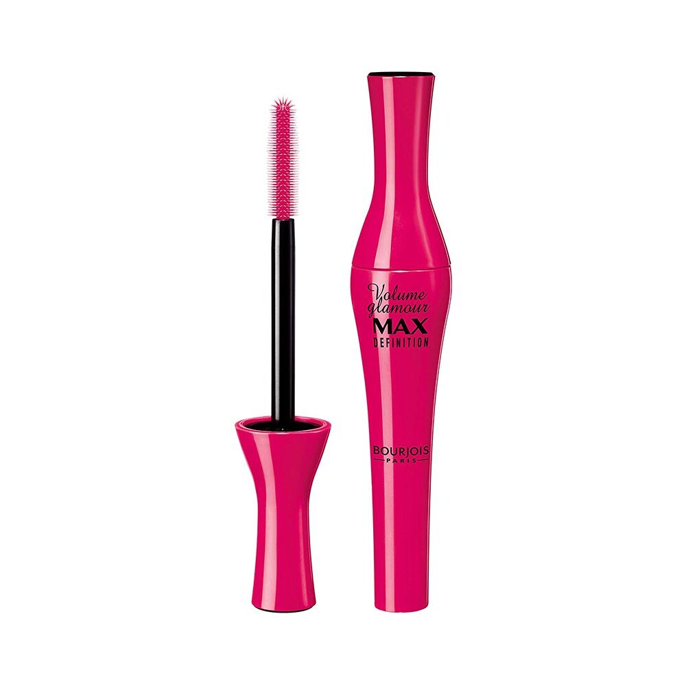 

Bourjois Тушь для ресниц Volume Glamour Max Definition Black 10 мл