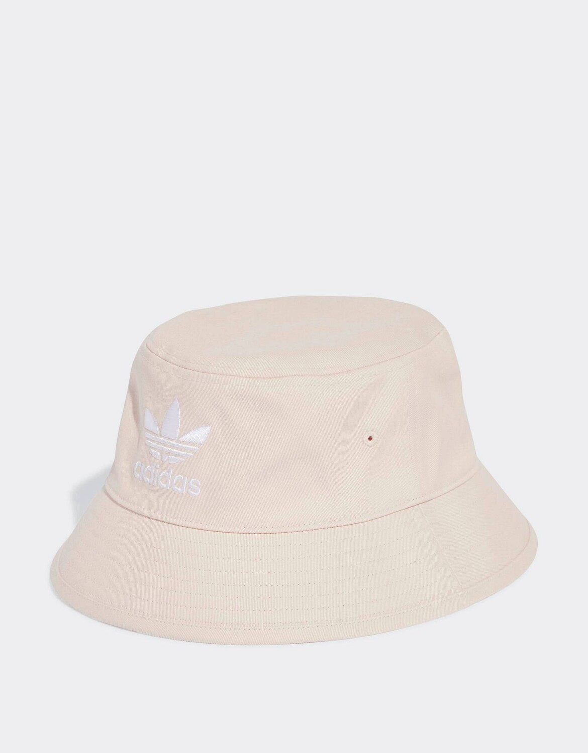 

Розовая панама adidas Originals adicolor