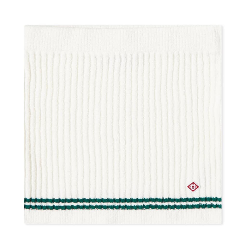

Юбка Casablanca Casa Sport Boucle Mini Skirt