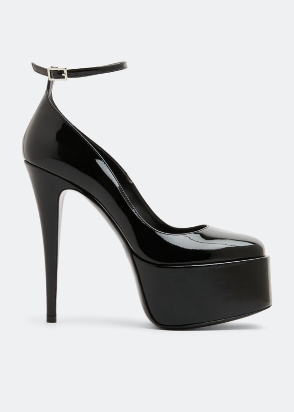 

Туфли PARIS TEXAS Nancy pumps, черный