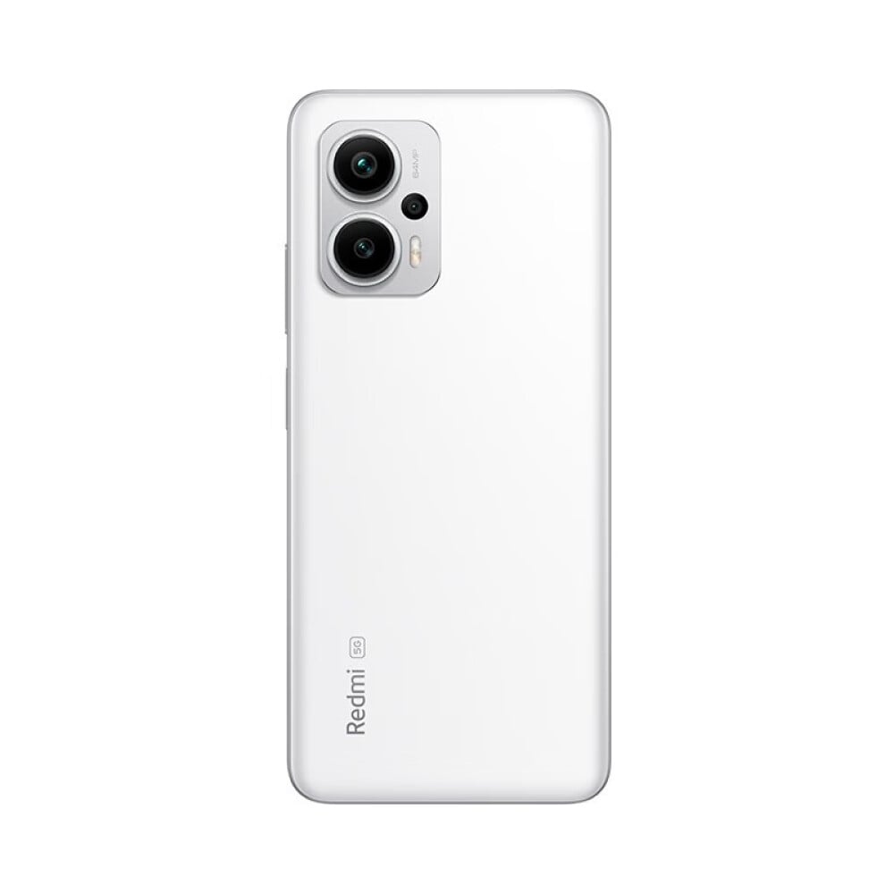 Смартфон Xiaomi Redmi Note 12T Pro, 12Гб/512Гб, 2 Nano-SIM, белый – купить  из-за границы через сервис «CDEK.Shopping»