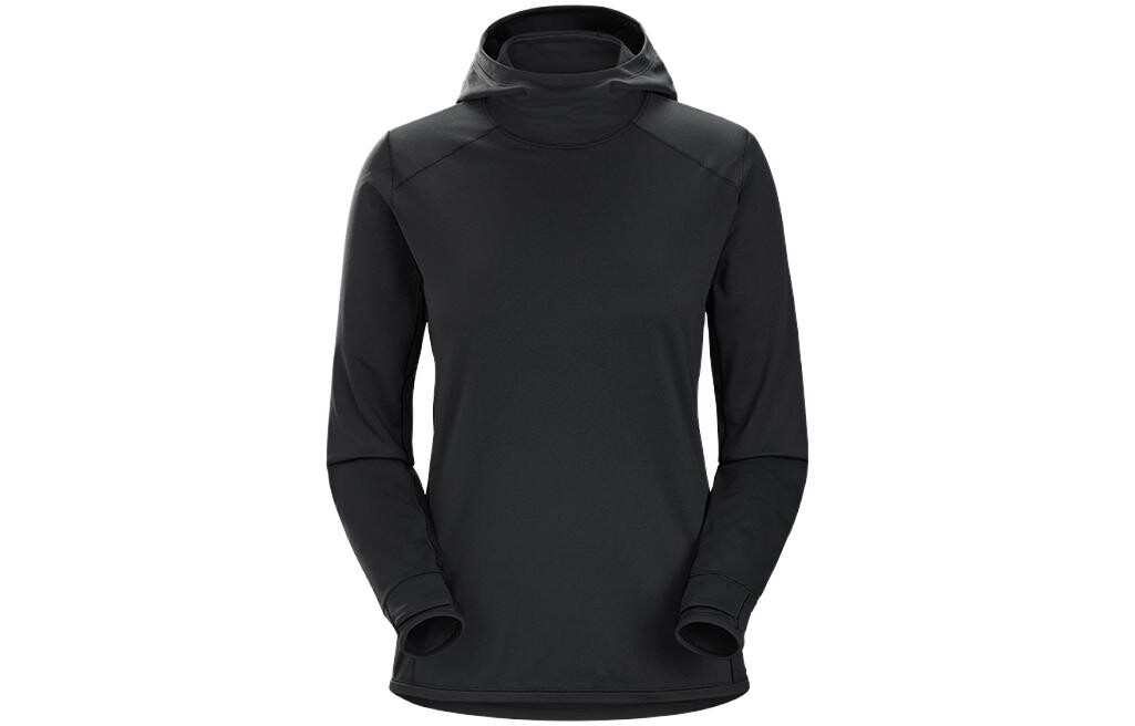 

Футболка женская Arcteryx, розовый
