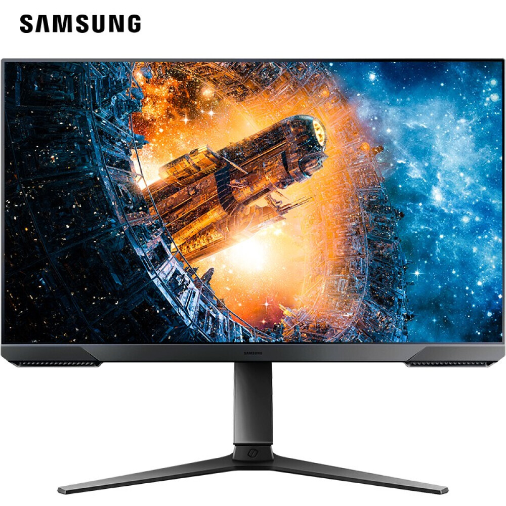 

Монитор игровой Samsung S32AG320NC 24" 165Гц