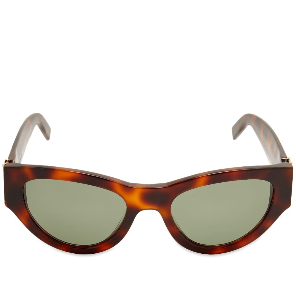 

Солнцезащитные очки Saint Laurent SL M94 Sunglasses