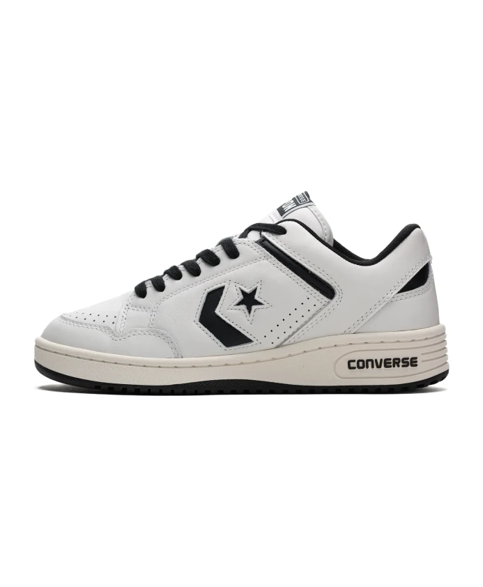 

Кроссовки на шнуровке Converse, белый