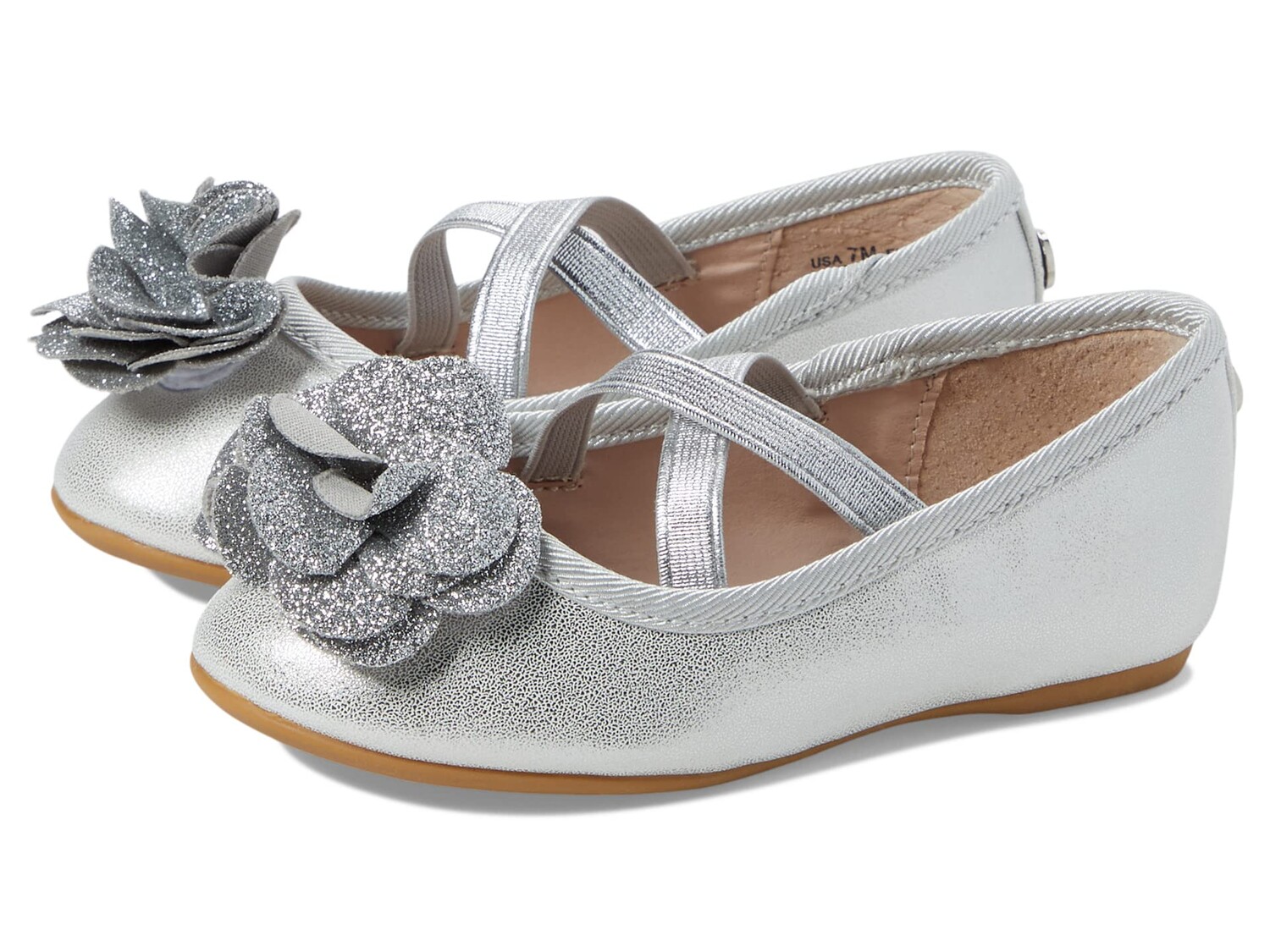 

Туфли Nina Kids, Karrie-T