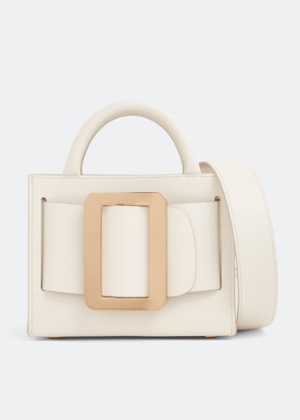 

Сумка BOYY Bobby 18 bag, белый