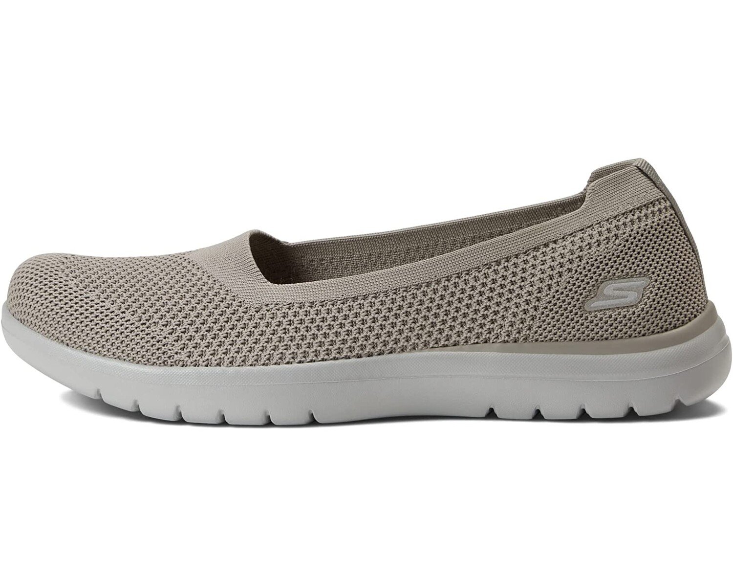 

Кроссовки On-The-Go Flex SKECHERS Performance, серый