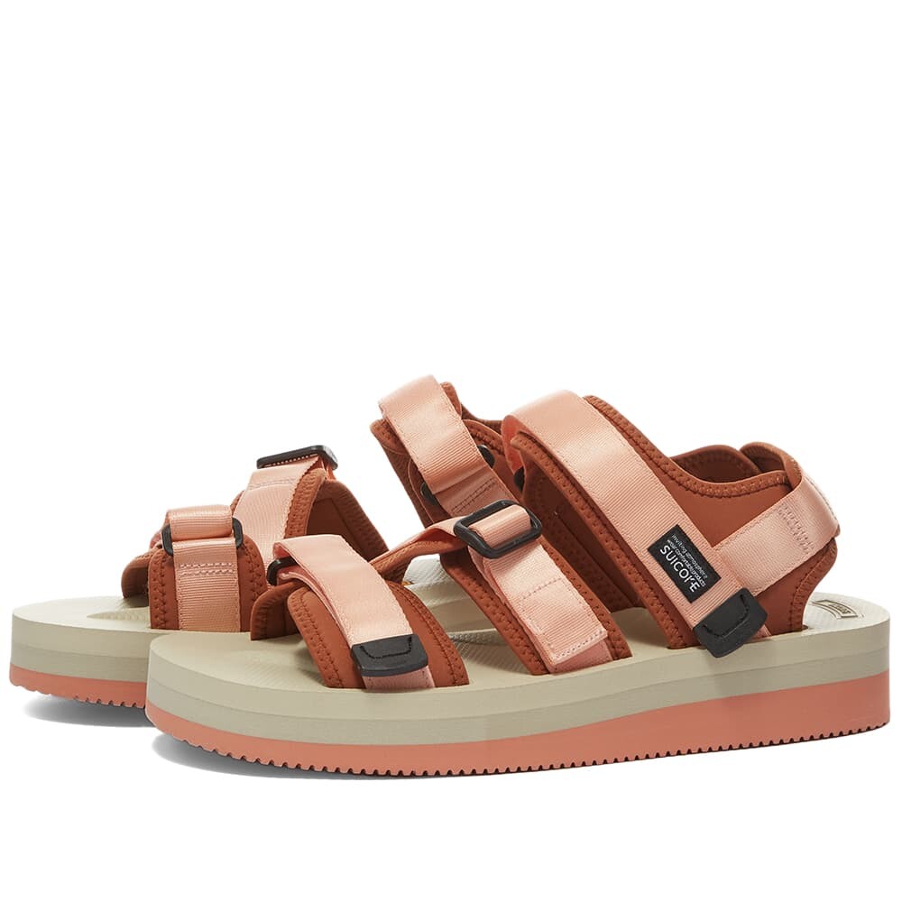

Сандалии Suicoke KISEE-VPO