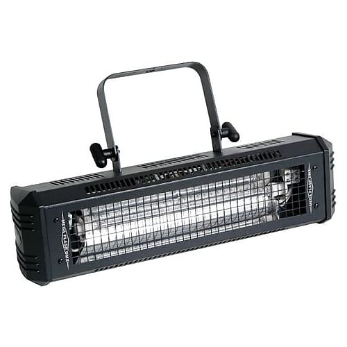 

ADJ Mega Flash DMX 800 Вт стробоскоп American DJ