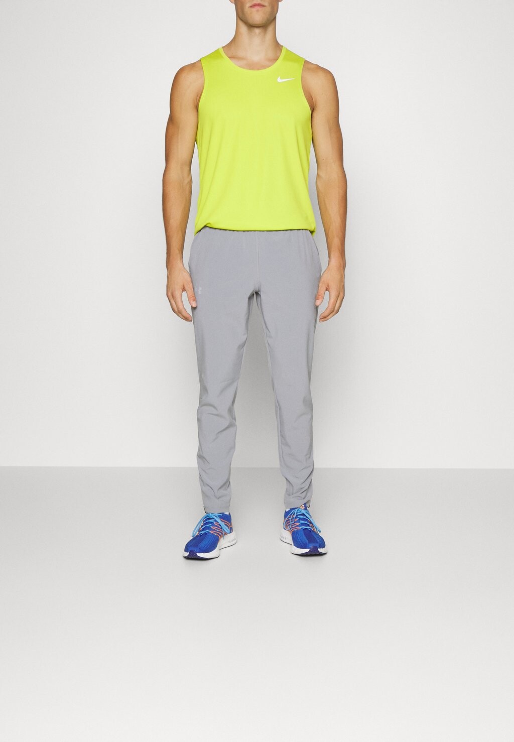 

Спортивные брюки Under Armour