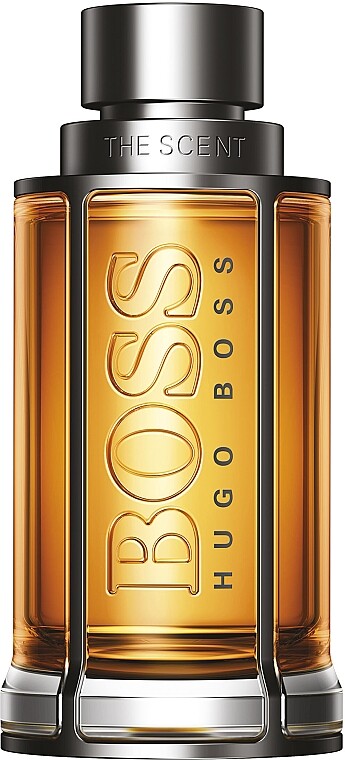 

Туалетная вода Hugo Boss Boss The Scent, 100 мл