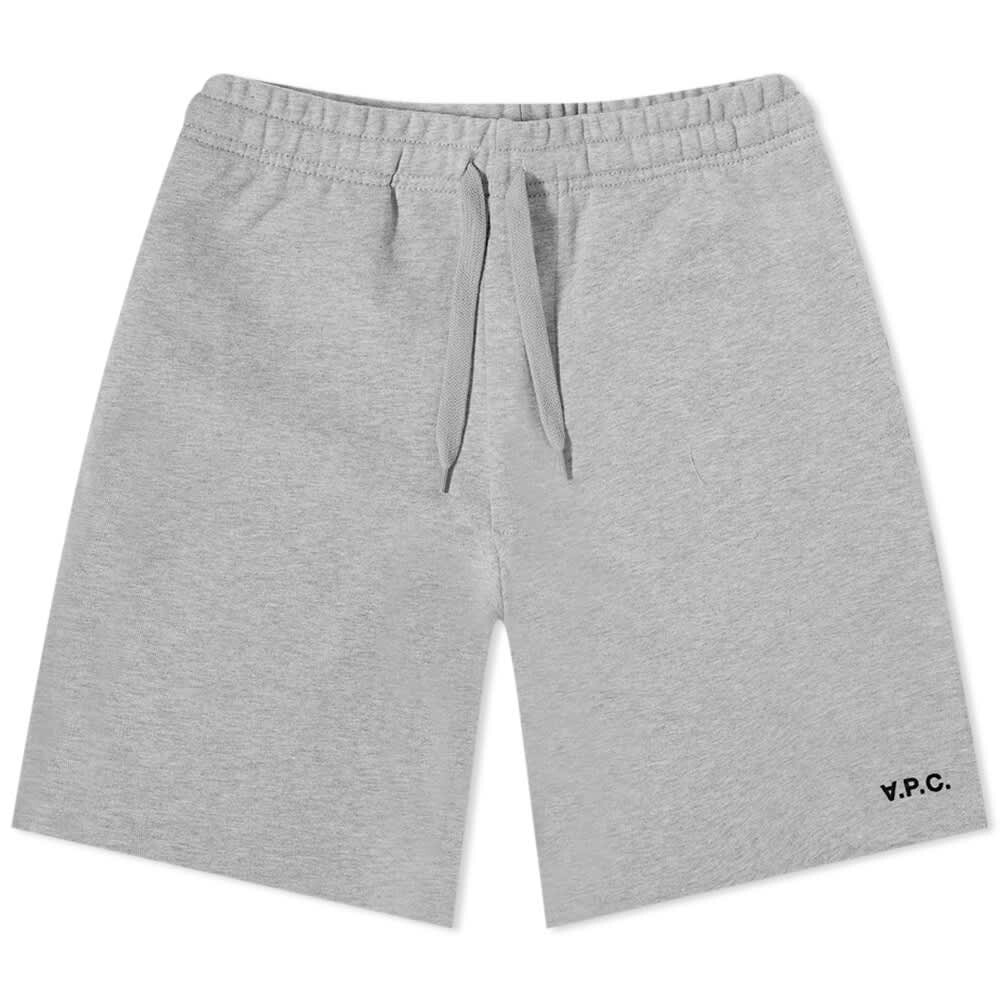 

Клемент Джерси Шорты A.P.C.
