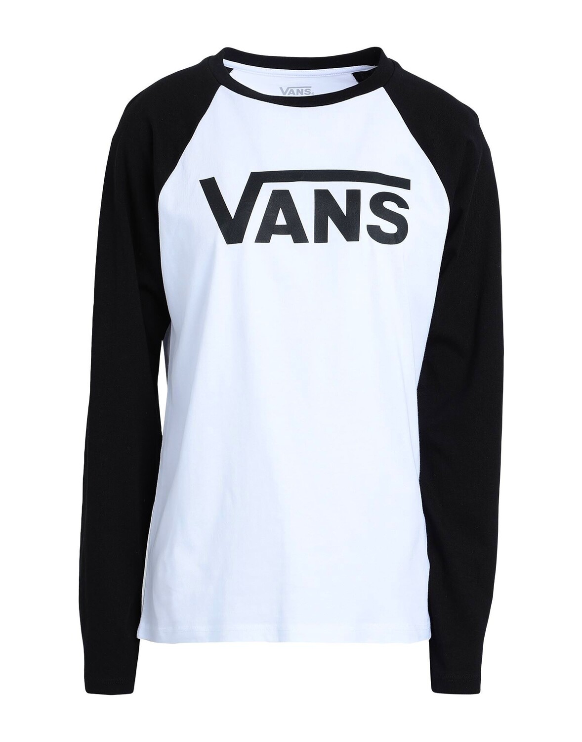 

Футболка Vans, черный