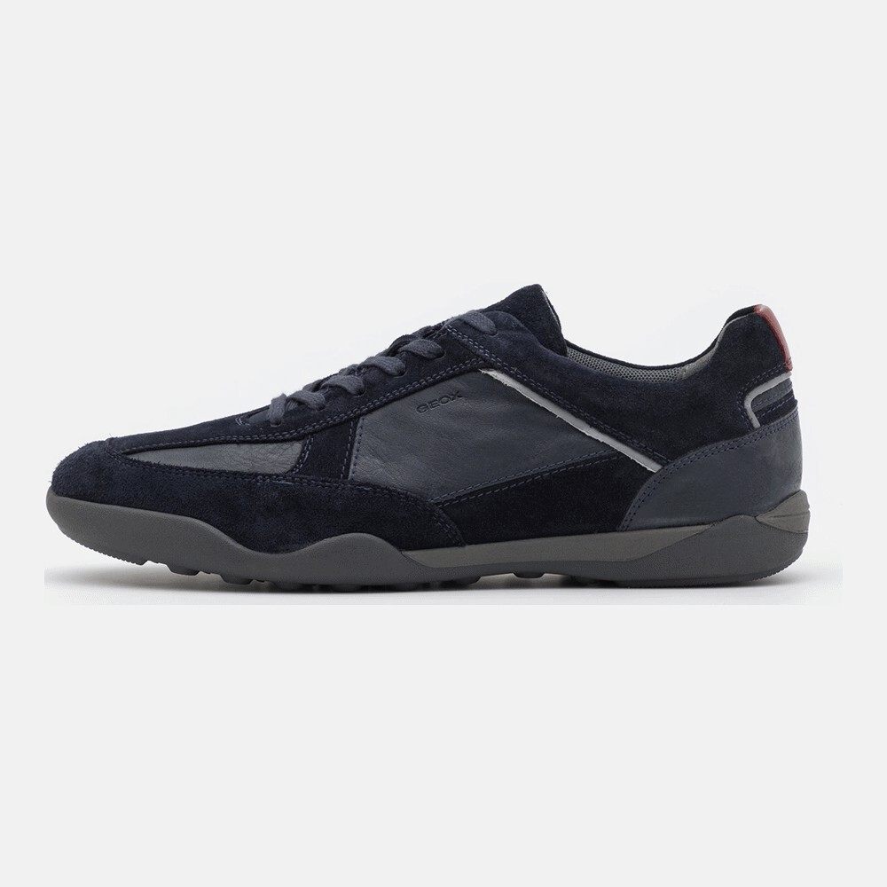 

Кроссовки Geox Metodo, navy