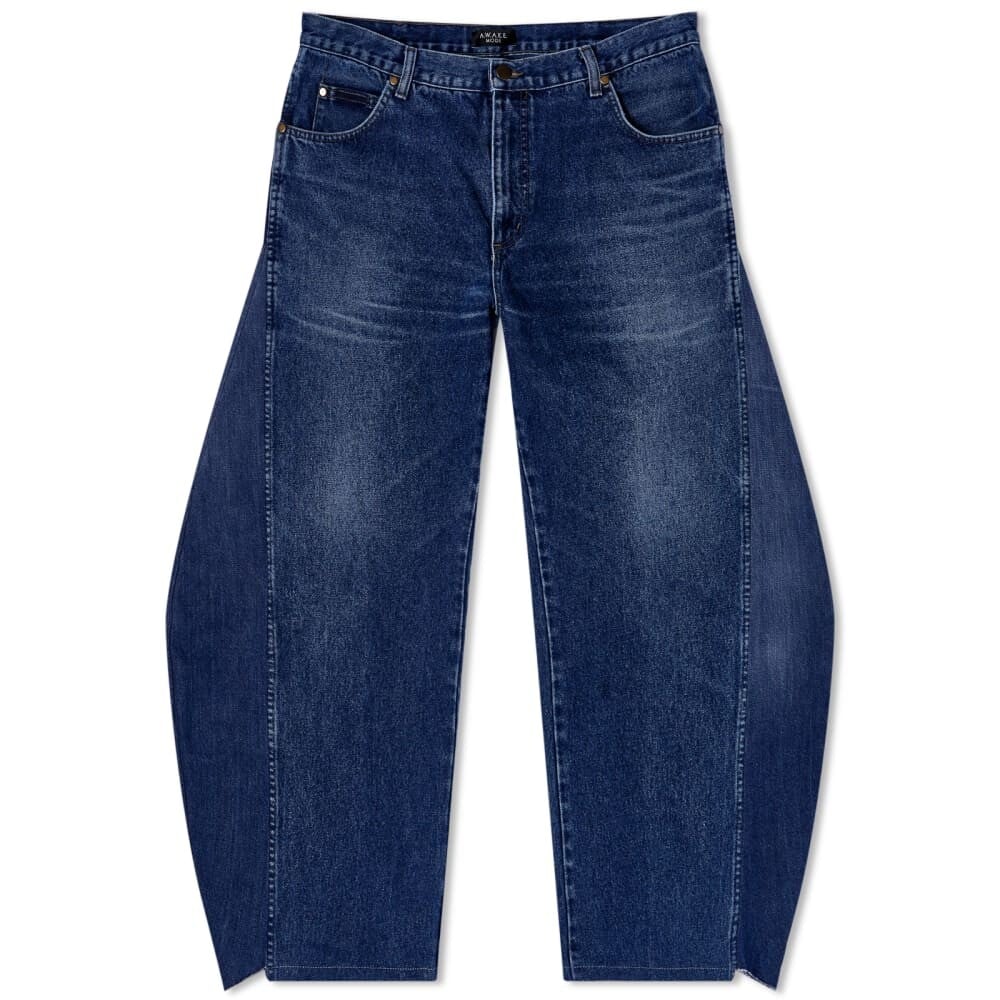

Джинсы A.W.A.K.E. MODE Upcycled Jean