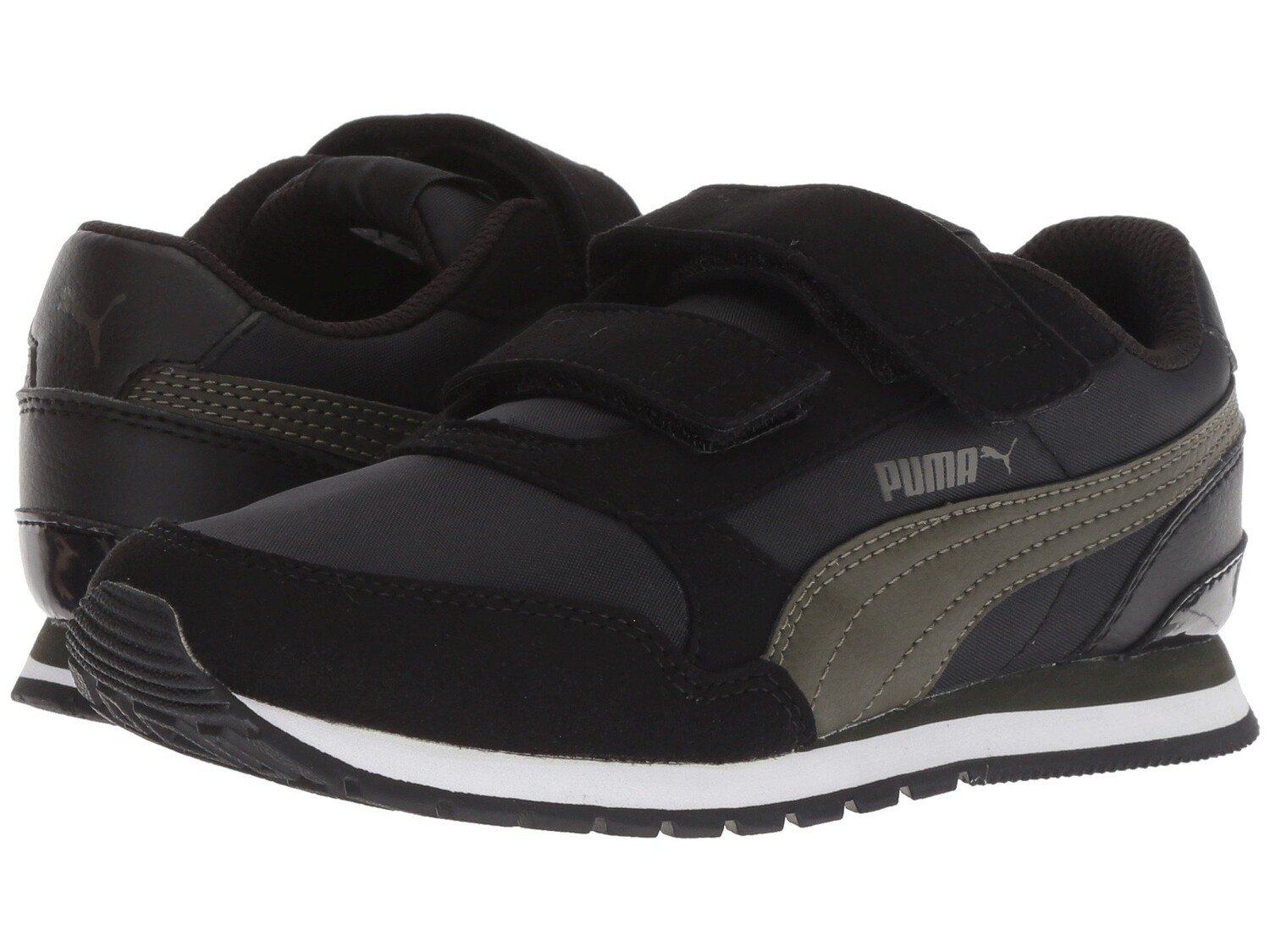 

Кроссовки PUMA Kids, ST Runner v2 NL V