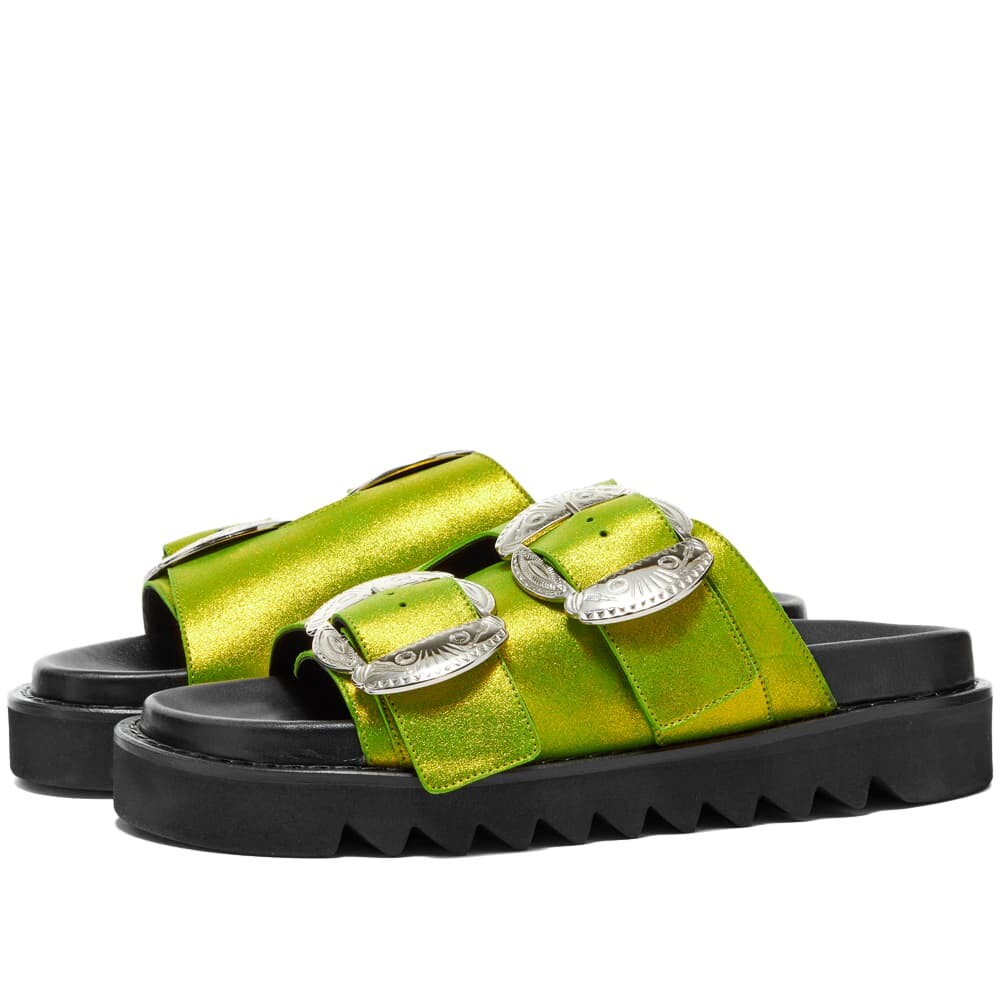 

Сандалии Toga Pulla 2 Strap Sandal