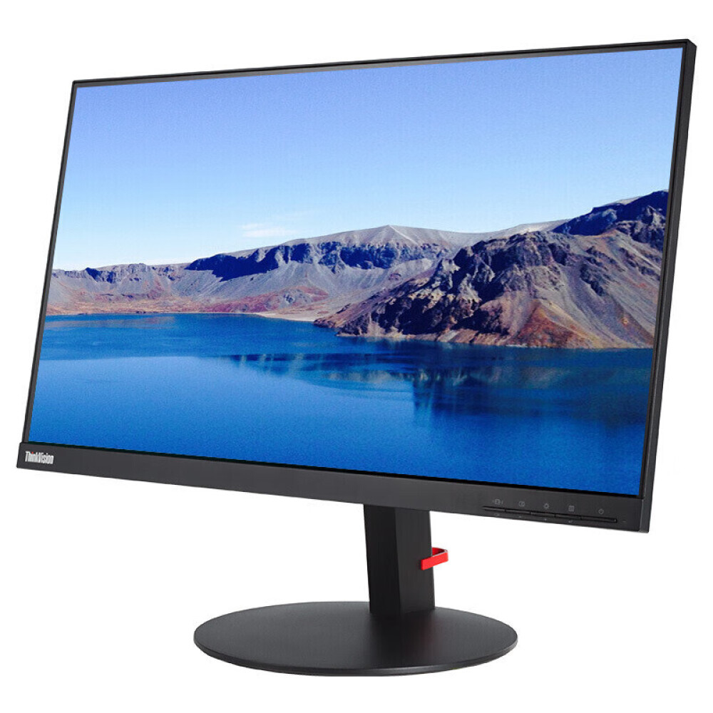 

Монитор Lenovo P24i 23,8 "