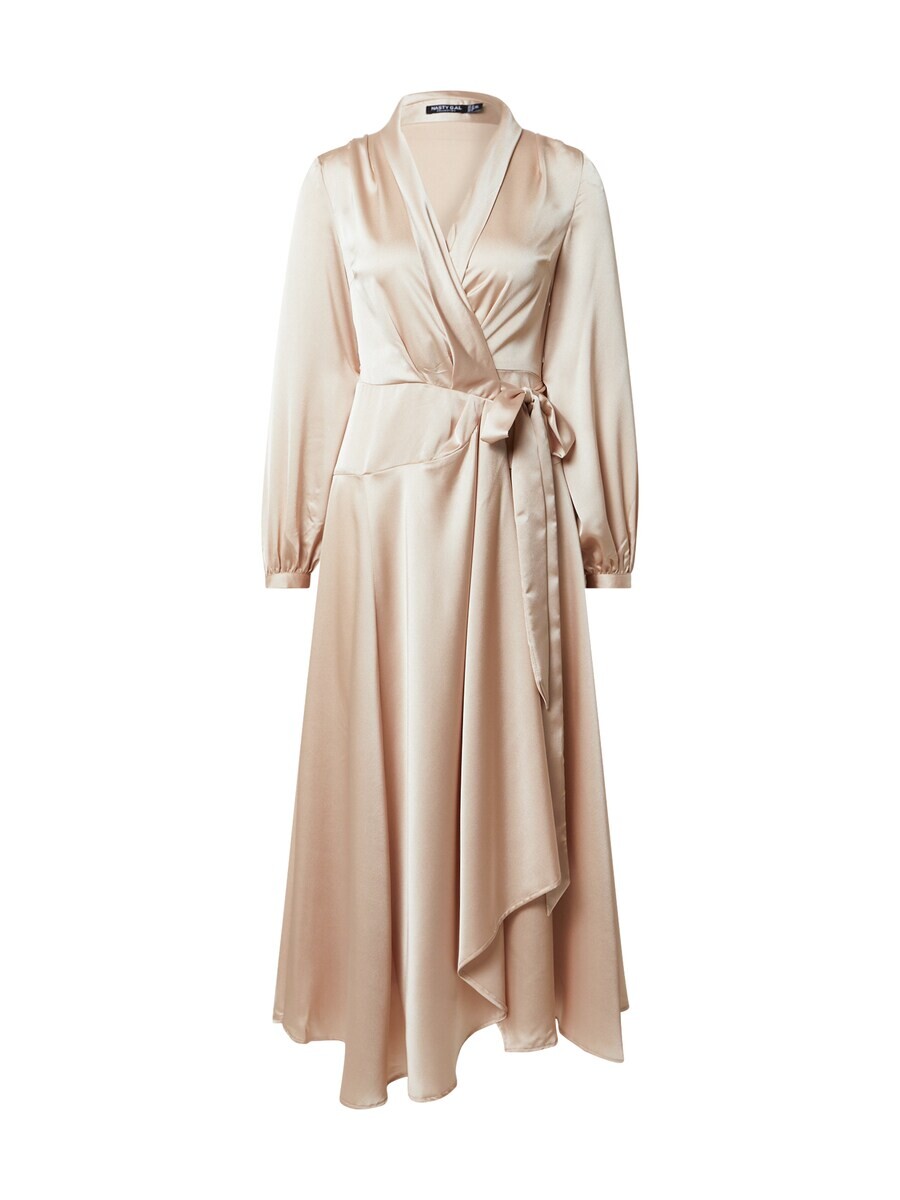 

Платье Nasty Gal Dress, цвет Powder
