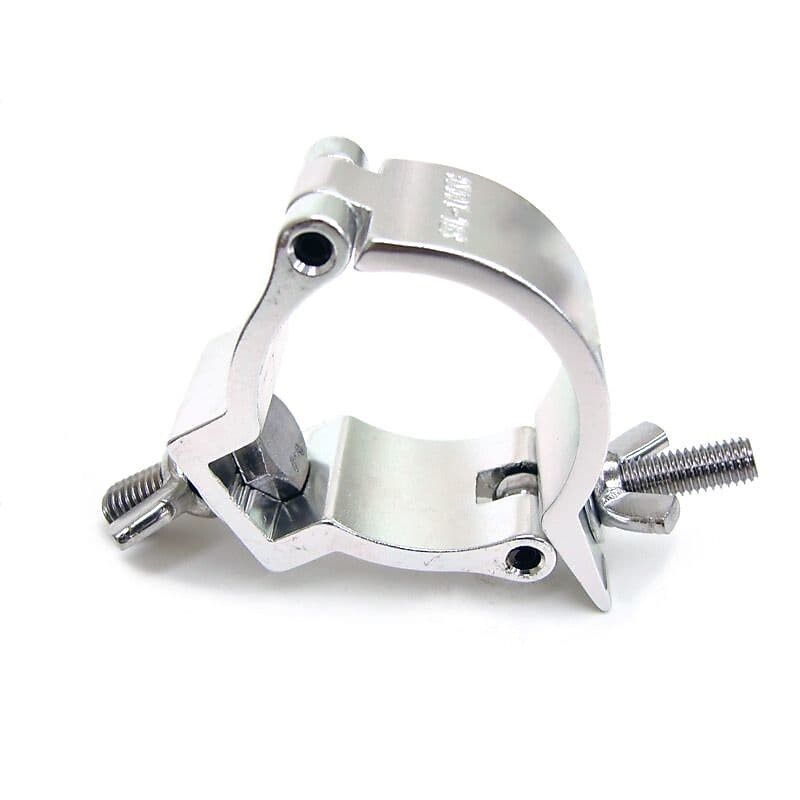 

ADJ MINI 360 Clamps Silver 2″ круговой хомут American DJ