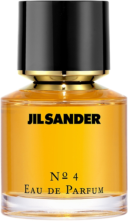 Духи Jil Sander N°4 - фото