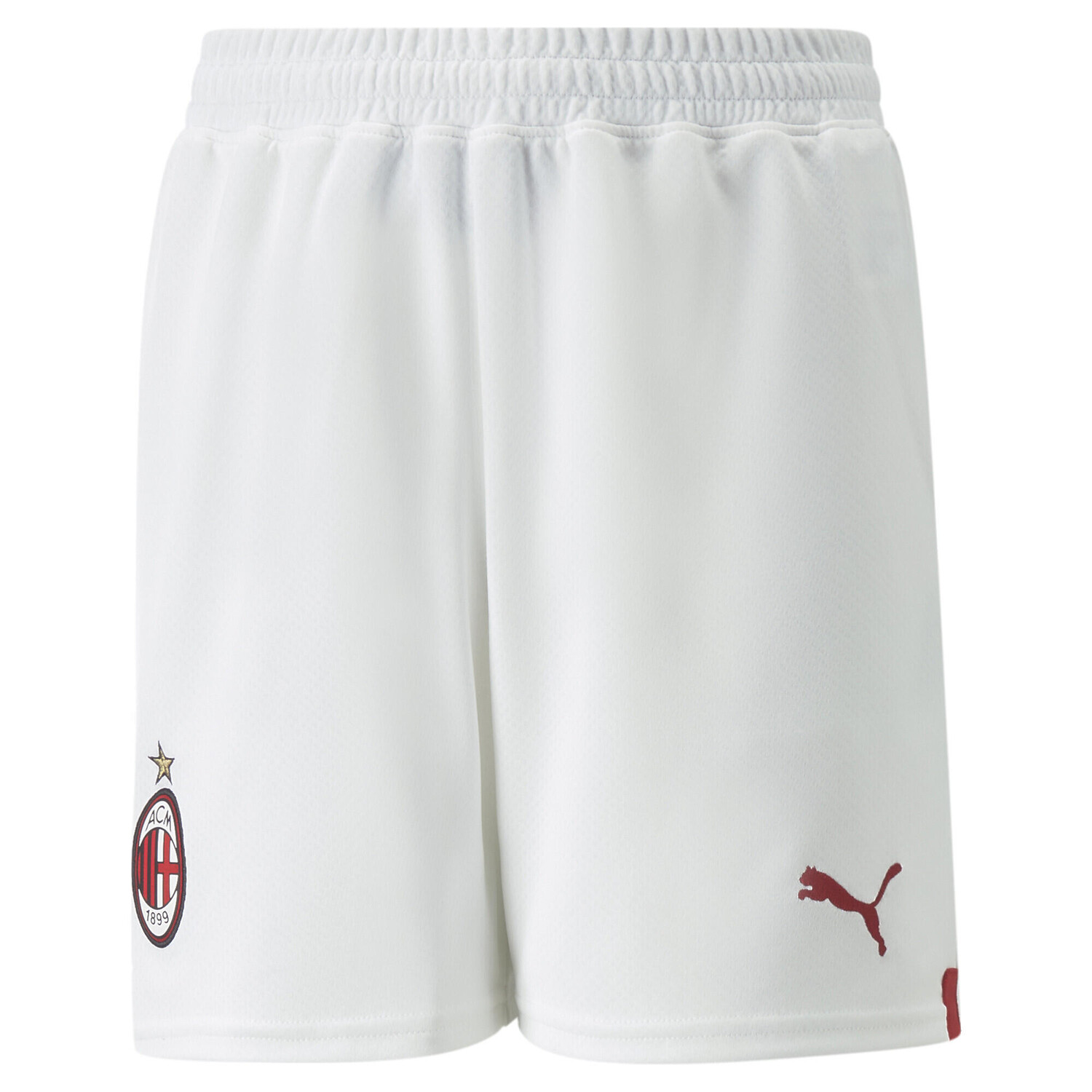

Мужские шорты Puma Milan 22/23 Replica, белый