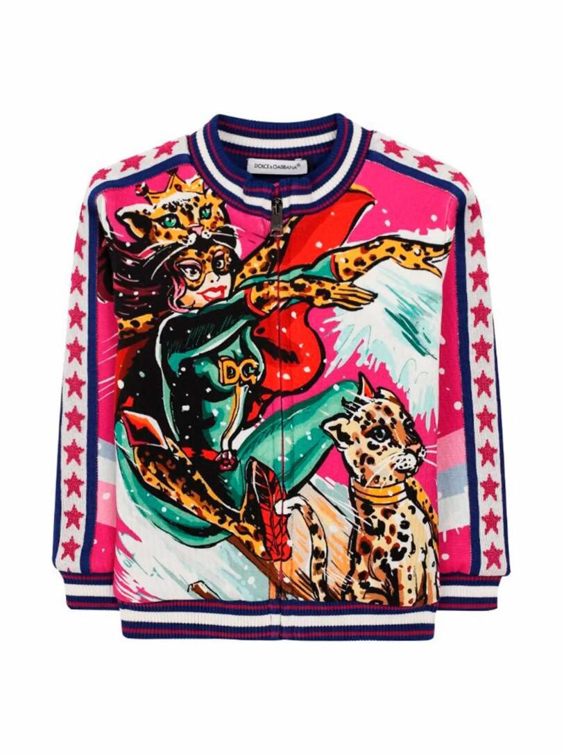 

Кардиган Dolce&Gabbana