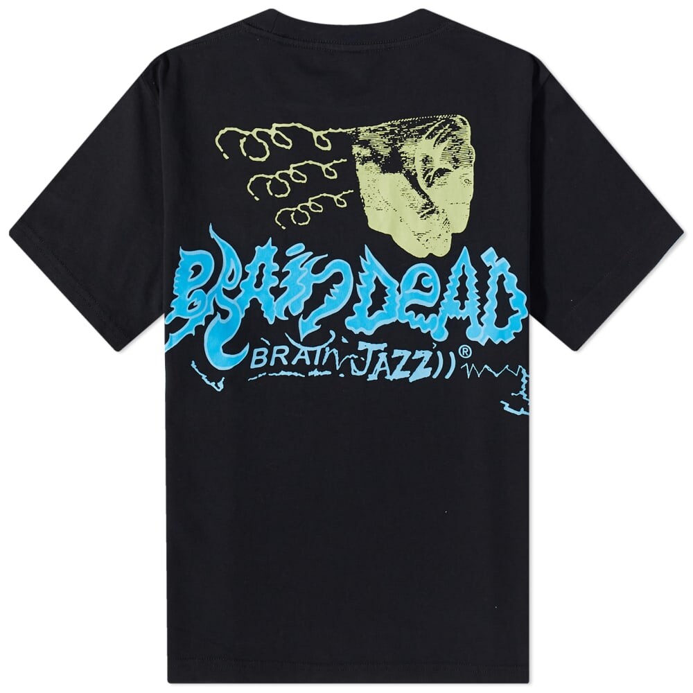 

Футболка Brain Dead Brain Jazz Tee