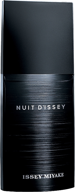 Туалетная вода Issey Miyake Nuit D'Issey туалетная вода issey miyake a scent by florale 25 мл