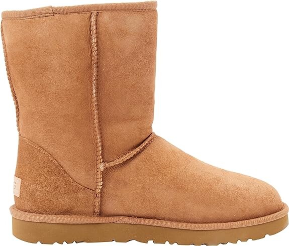 

Сапоги UGG Women's Classic Short II, бежевый