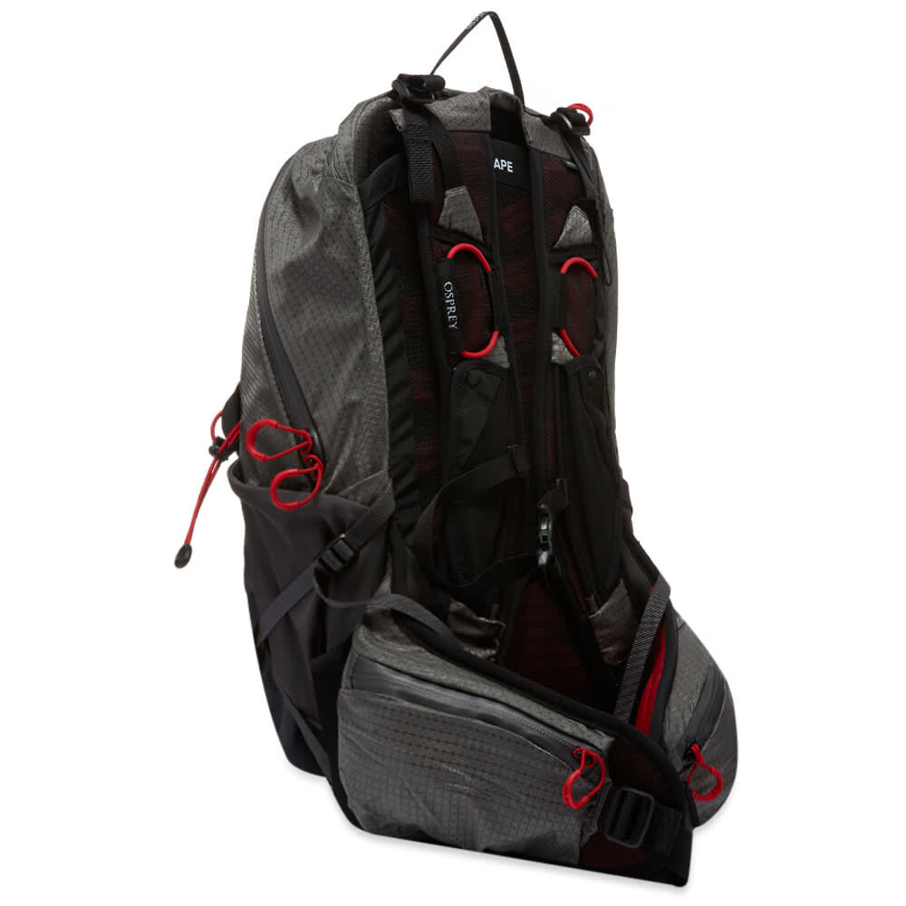 

Рюкзак Osprey Talon Pro 20 Backpack