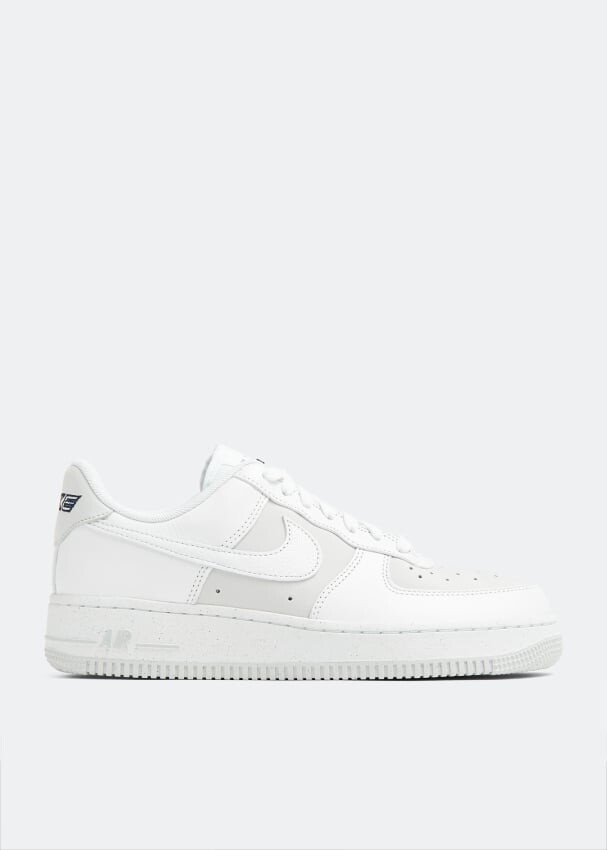 

Кроссовки Nike Air Force 1 '07 'Photon Dust', белый