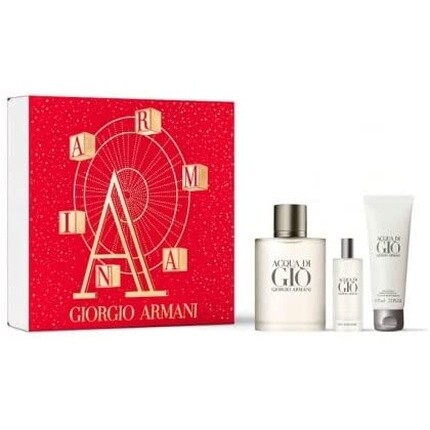 

Giorgio Armani Acqua di Giò Pour Homme