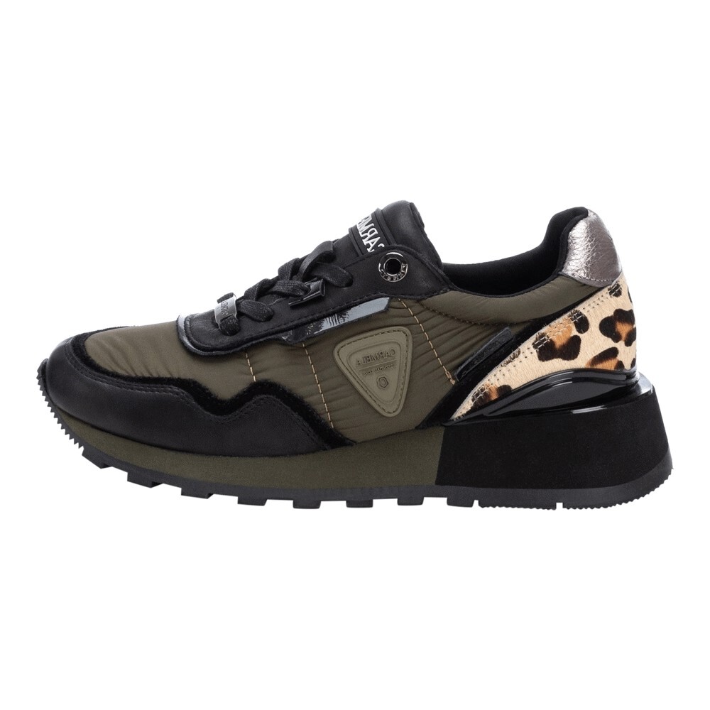 

Кроссовки Carmela Zapatillas, хаки