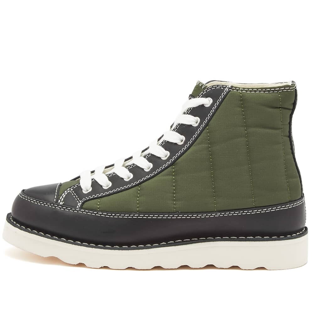 

Кроссовки Good News Roopa Ripstop Sneaker