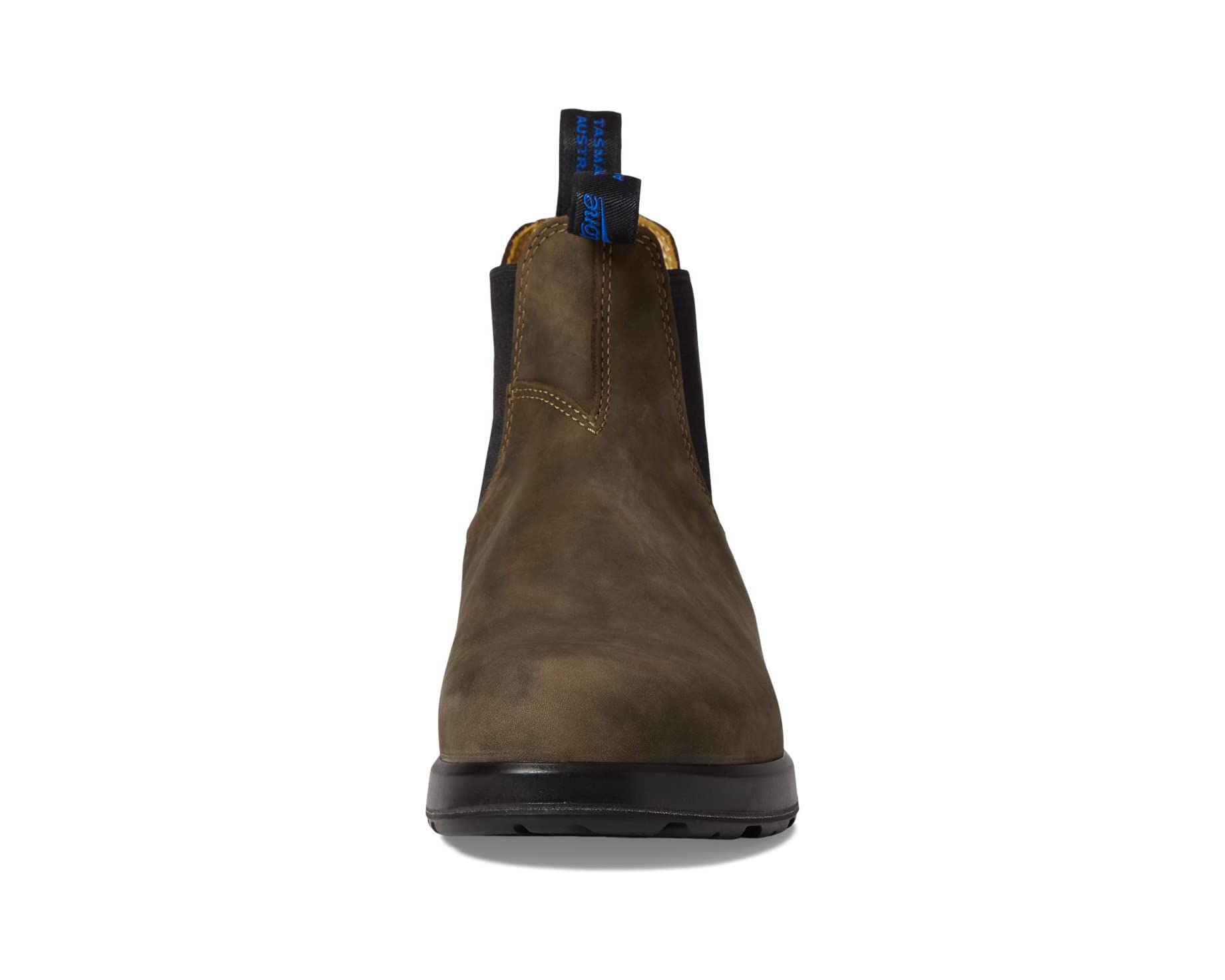 Ботинки Thermal All - Terrain Blundstone, коричневый all terrain гель алоэ для облегчения кожи 5 жидких унций
