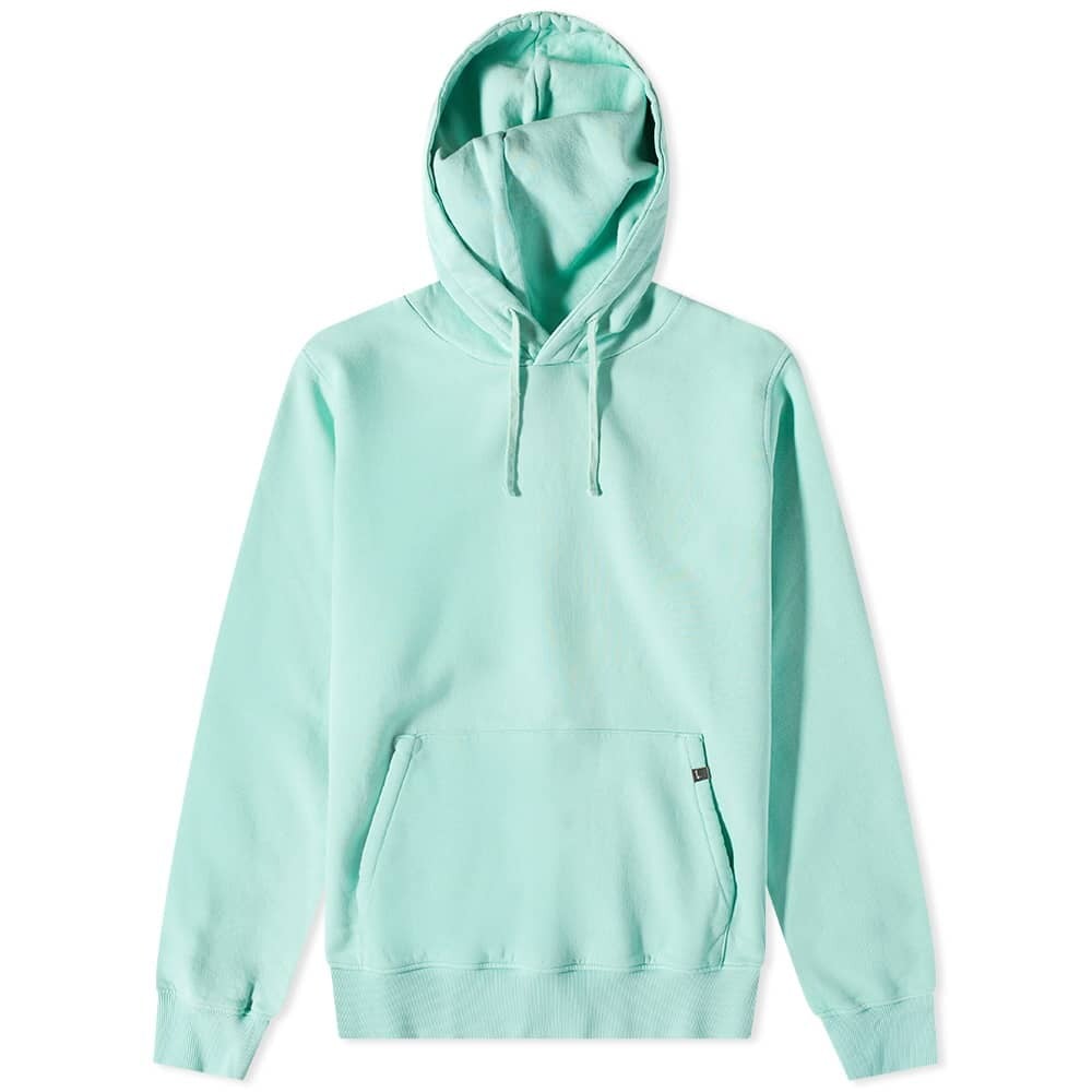 

Толстовка 1017 ALYX 9SM Lightercap Popover Hoody, Зеленый