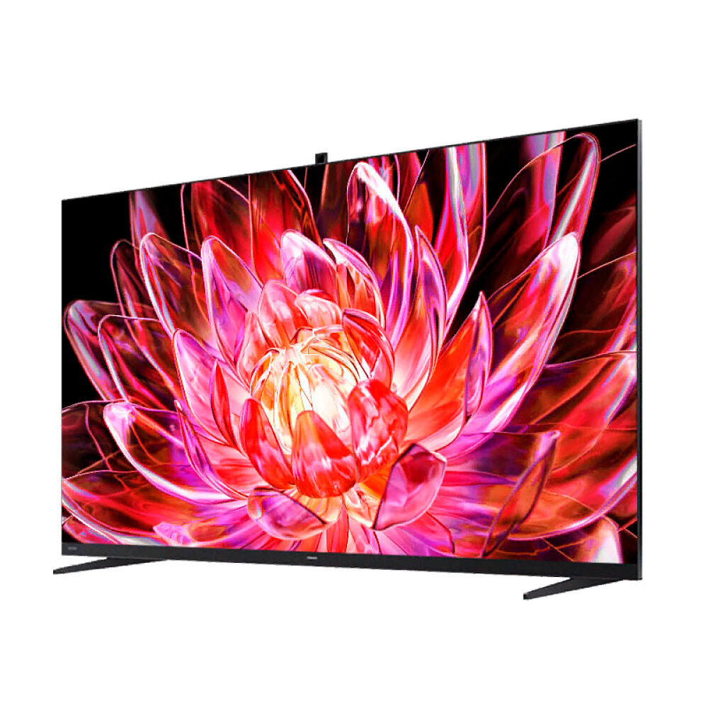 

Телевизор Huawei Smart Screen V75, 75", Ultra HD 4K, LED, 120 Гц, черный