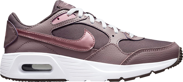 

Кроссовки Nike Air Max SC GS 'Violet Ore', фиолетовый